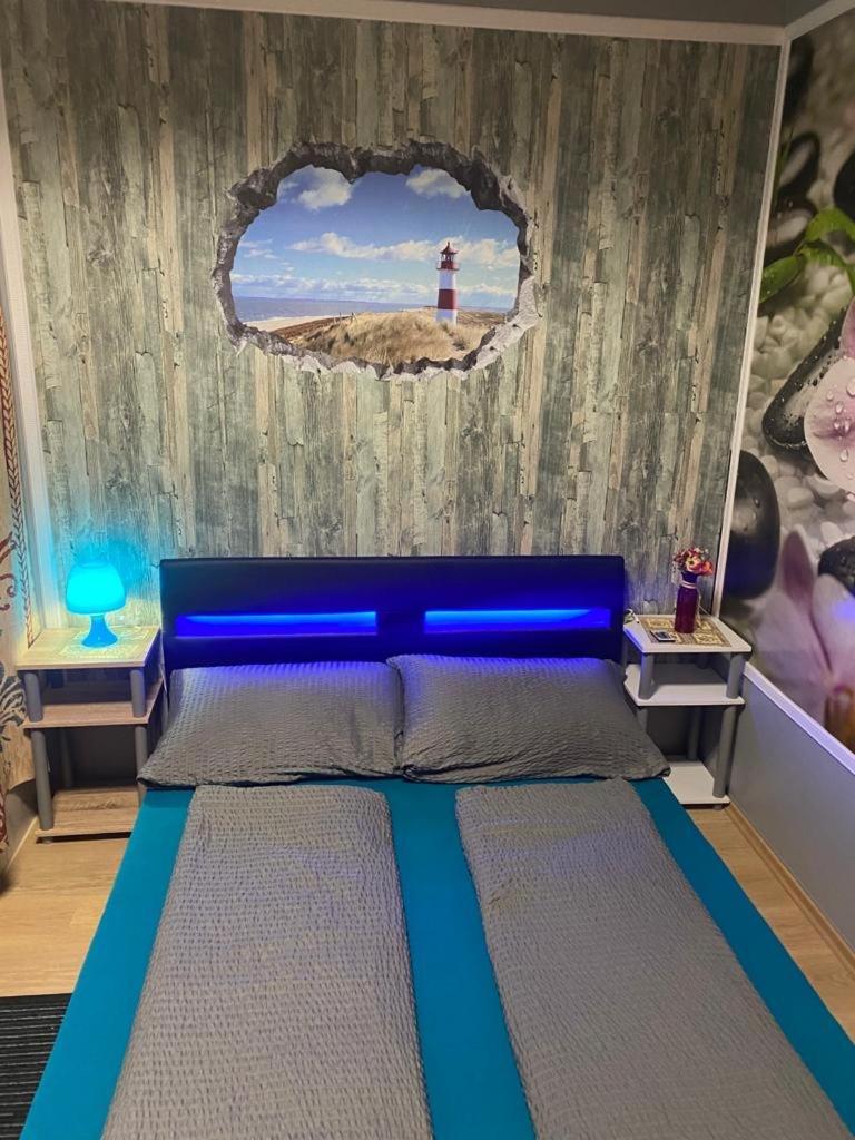 Hipokratios 3 Zimmer Mit Gemeinschaft Wc เฟือร์ท ภายนอก รูปภาพ